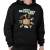 BLUZA Z KAPTUREM grzybowa NAJLEPSZY GRZYBIARZ